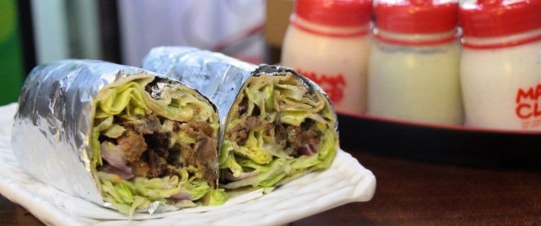 Habibs (Tin Hau)